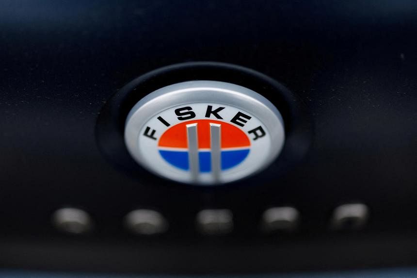 Troubled electric vehicle maker Fisker files for bankruptcy