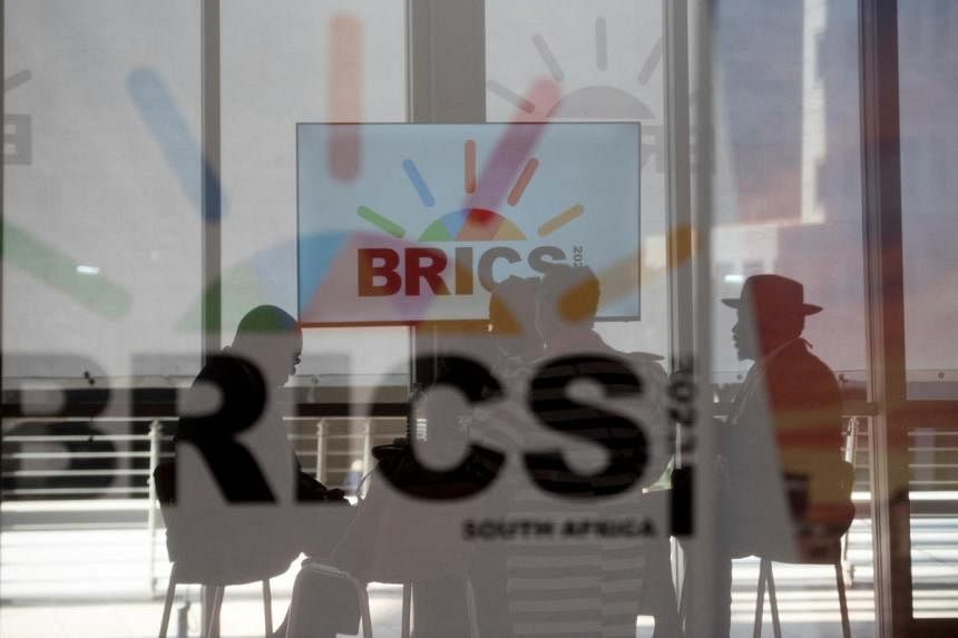 Malaysia plans to join Brics, says PM Anwar ahead of China premier’s visit