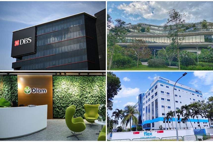 84 S’pore names, including DBS, in first Fortune 500 list of South-east Asia’s largest companies