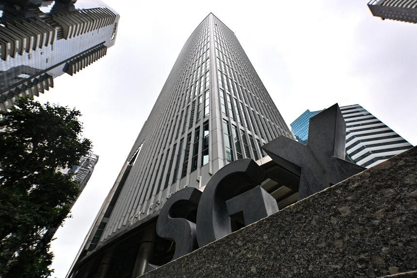 Singapore stocks rise, tracking regional bourses
