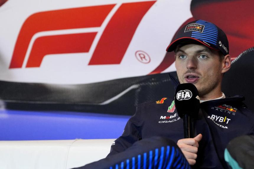 Formula One statistics for the Spanish Grand Prix | The Straits Times