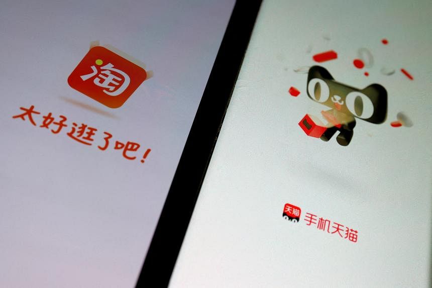 China’s online shopping giants woo buyers in ‘most cut-throat 618 shopping festival ever’