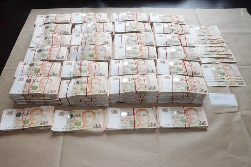 Banking sector identified as posing the highest money laundering risk in Singapore