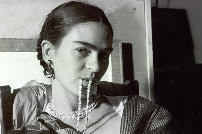 Film Picks: Documentary film Frida, The Raid and Showing Up