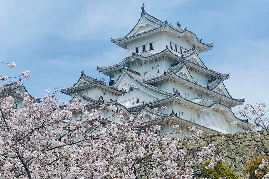 Foreign tourists could be charged 6 times more than locals to enter Japan’s famed Himeji Castle