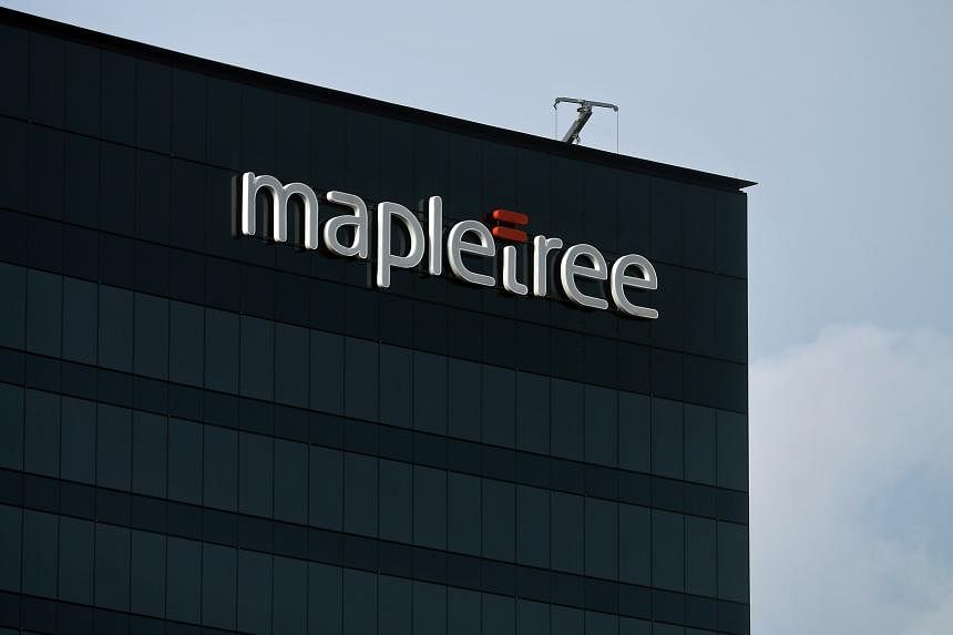 Mapletree Investments sells North Carolina student dorm for undisclosed amount