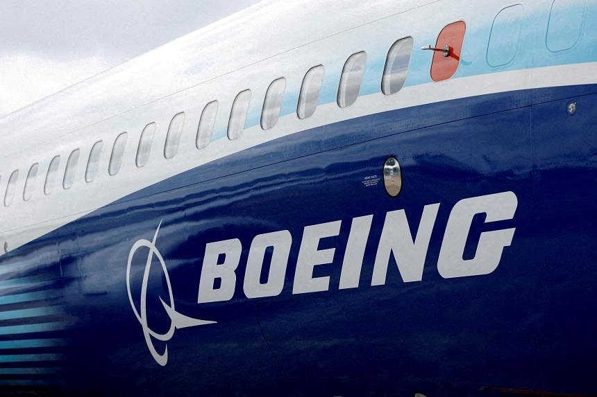 US Prosecutors Recommend Justice Department Criminally Charge Boeing As ...