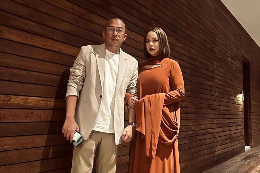 Actress Nora Danish and Husband Divorce After 7 Years of Marriage Actress Nora Danish and Husband Divorce After 7 Years of Marriage