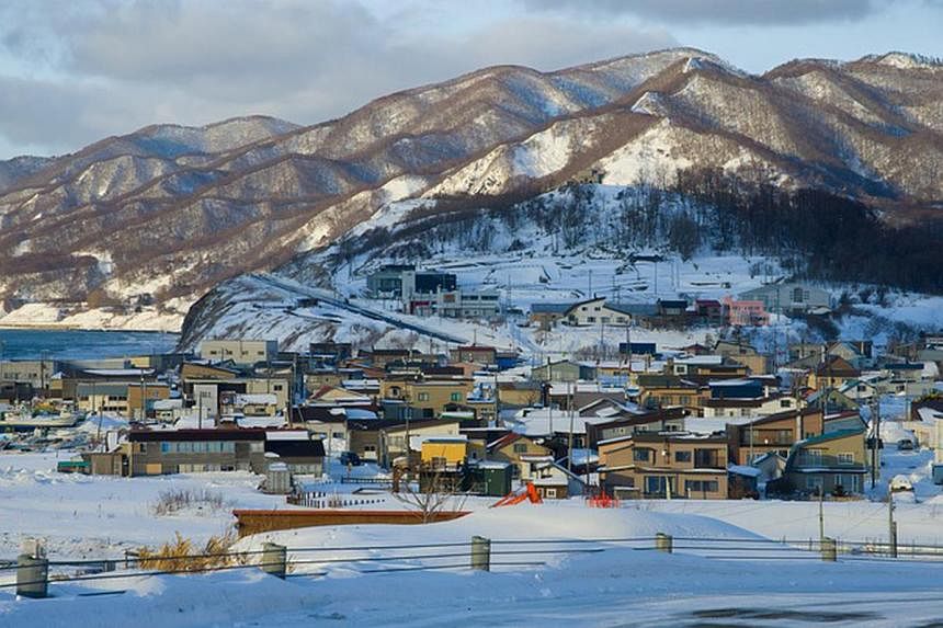Hokkaido seeks to introduce lodging tax plan, on top of municipal taxes