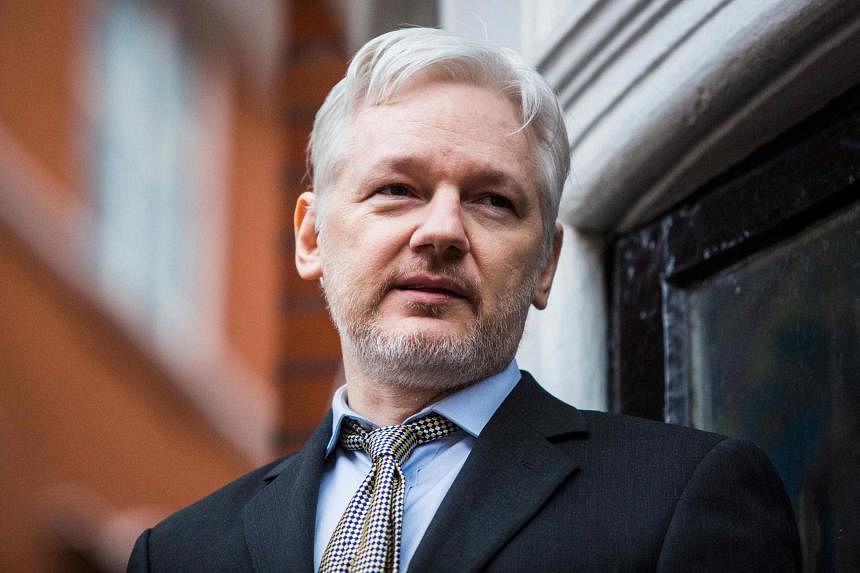 Julian Assange: Timeline of WikiLeaks founder’s le