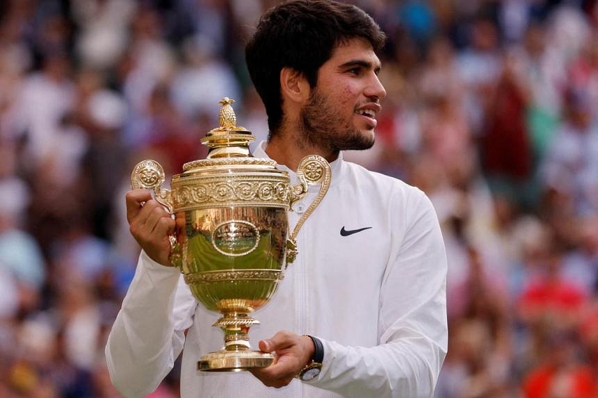 Wimbledon 2024 prize money: How much do winners of men's, women's and ...