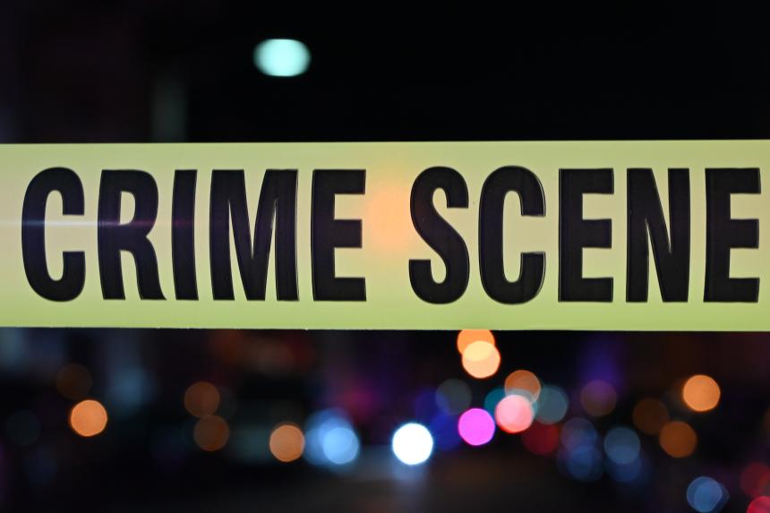 Five dead in Las Vegas shooting, suspect arrested, local media reports