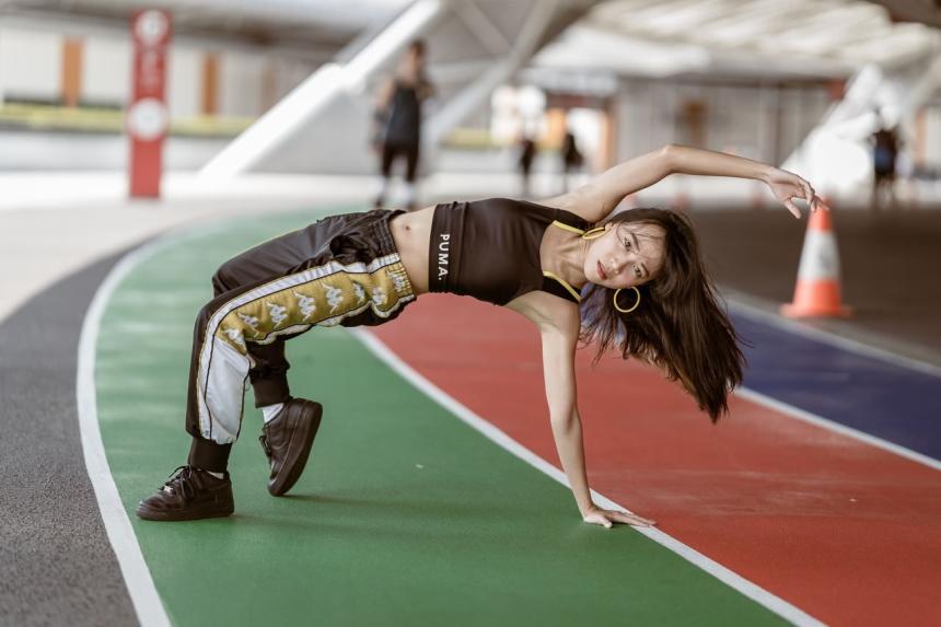 My Perfect Weekend with Titoudao actress Tan Rui Shan The Straits Times