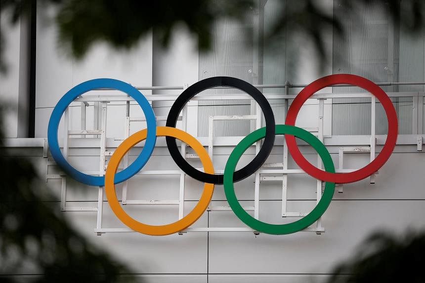 IOC invites 39 Russian, Belarus athletes to compete as neutrals at Olympics