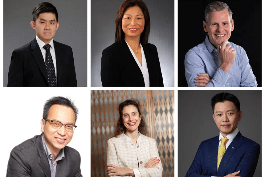 Ascott announces 6 key appointments in global expansion move