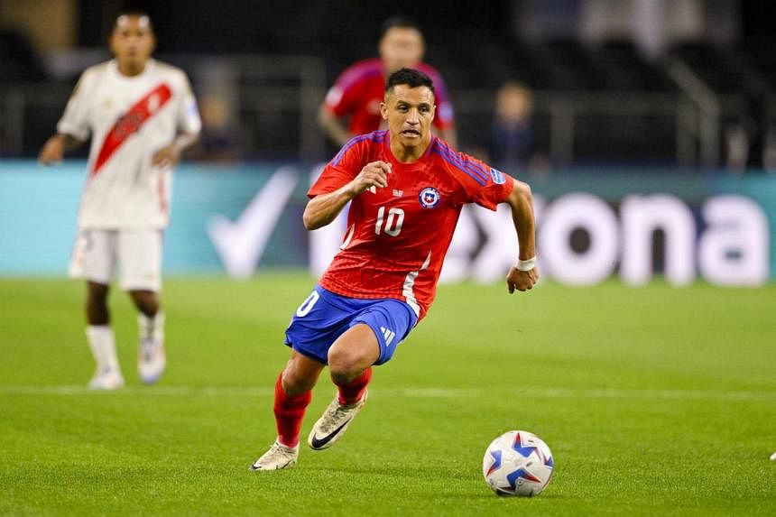 Chile hunt vital win in Copa America decider against Canada