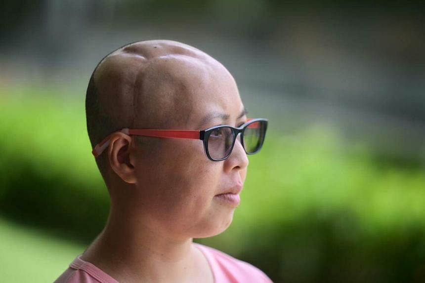 more than 300 in singapore have received proton beam therapy for cancer