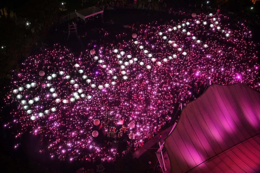 Today In Pictures July 1 2024 The Straits Times