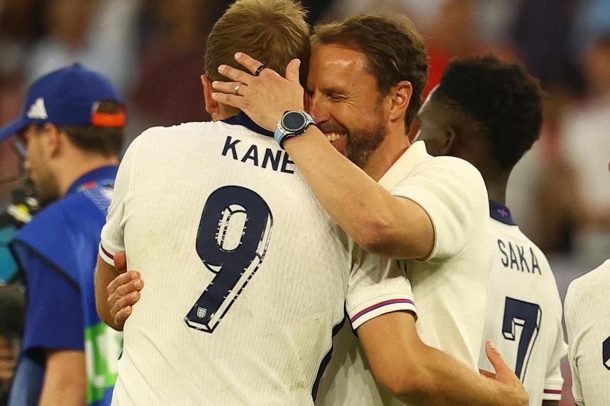 Southgate admits plenty of questions exist for England despite last-gasp win