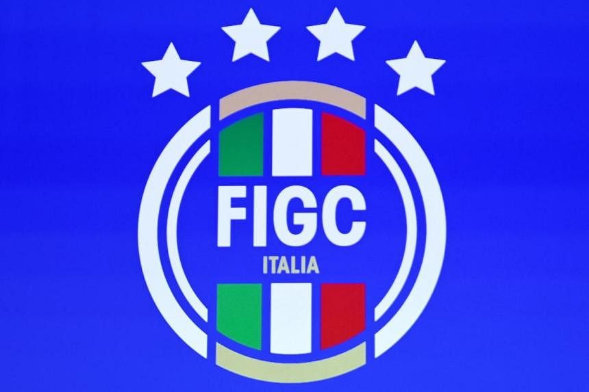 Italy's soccer association fined for dominating youth tournaments