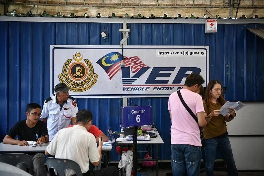 马来西亚增加工作人员处理 VEP 查询以应对申请人数激增