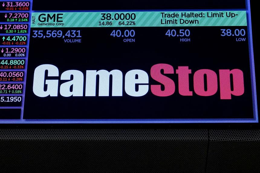 ‘Roaring Kitty’ sued over alleged GameStop ‘pump and dump’