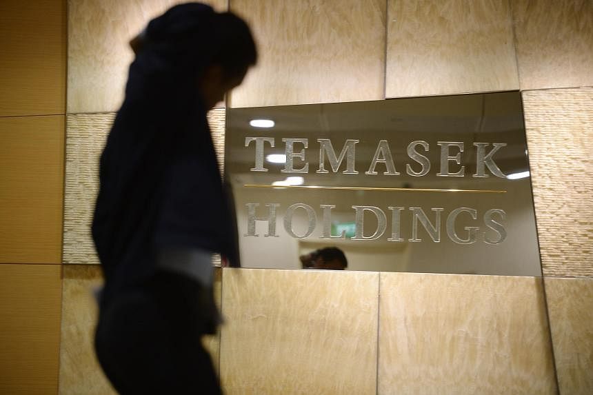 Temasek tops sovereign wealth funds’ ranking for governance, sustainability and resilience
