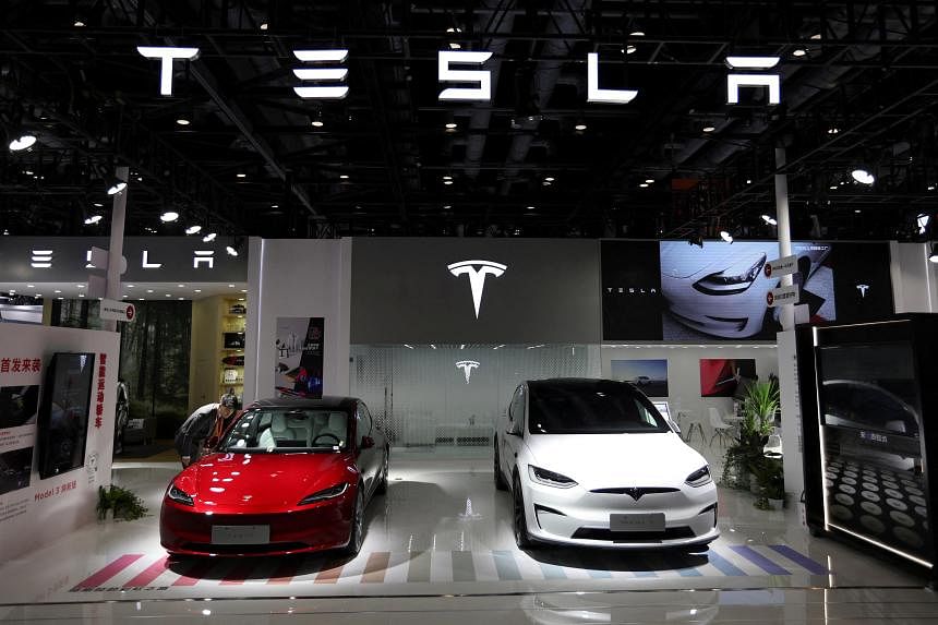 Tesla running out of excuses for its prolonged sales slump