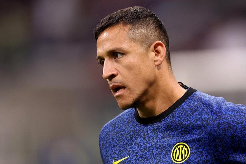 Inter release Sanchez, Cuadrado and Klaassen