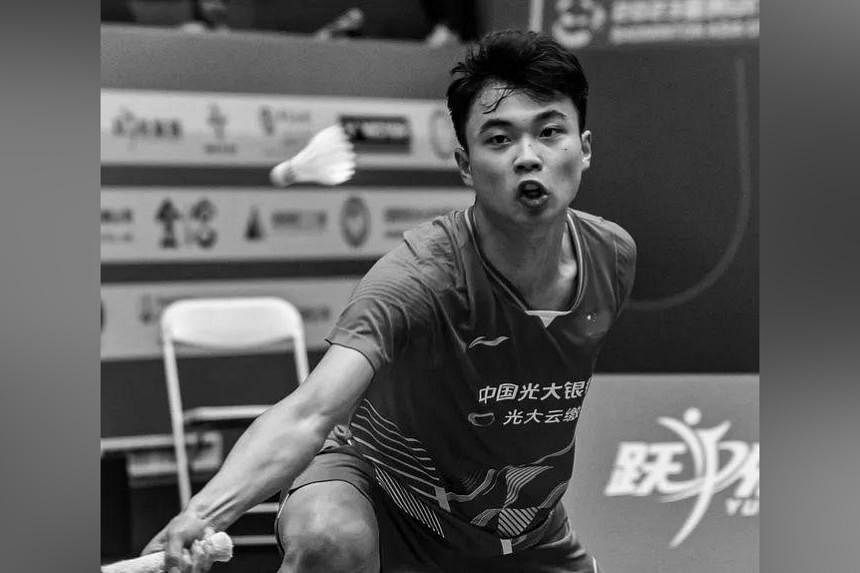 Persatuan Bulutangkis Indonesia menyebut pemain Tiongkok Zhang Zhijie meninggal karena serangan jantung