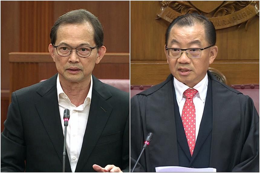 Leong Mun Wai retracts statement made in podcast after Speaker sought clarification