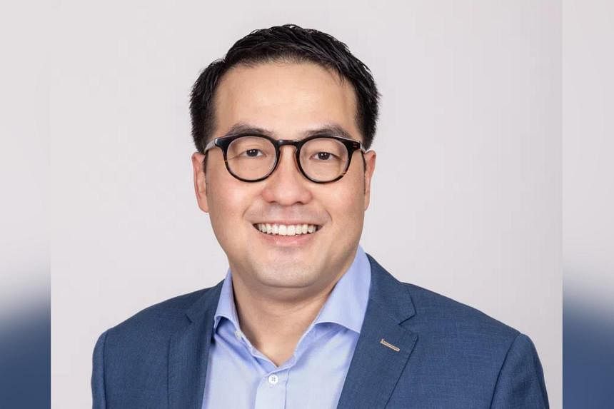 Temasek’s Advanced MedTech appoints new CEO