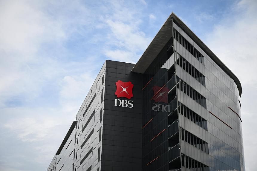DBS boosts digital-asset push with first stablecoin tie-up