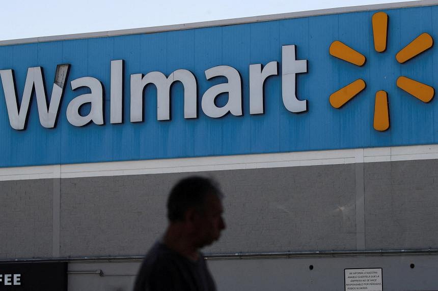 Walmart must face lawsuit over deceptive pricing in stores The