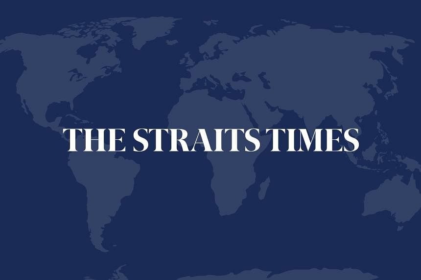 马来西亚又有旅游巴士司机被发现无证驾驶、吸毒 | 海峡时报