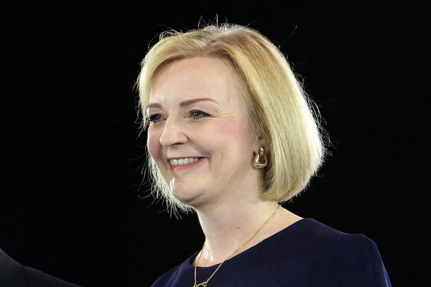 UK’s ex-prime minister Liz Truss loses seat to Labour in election | The ...