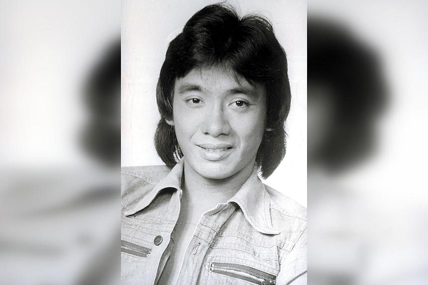 Experienced musician and Rediffusion DJ Paul Cheong dies at the age of 75