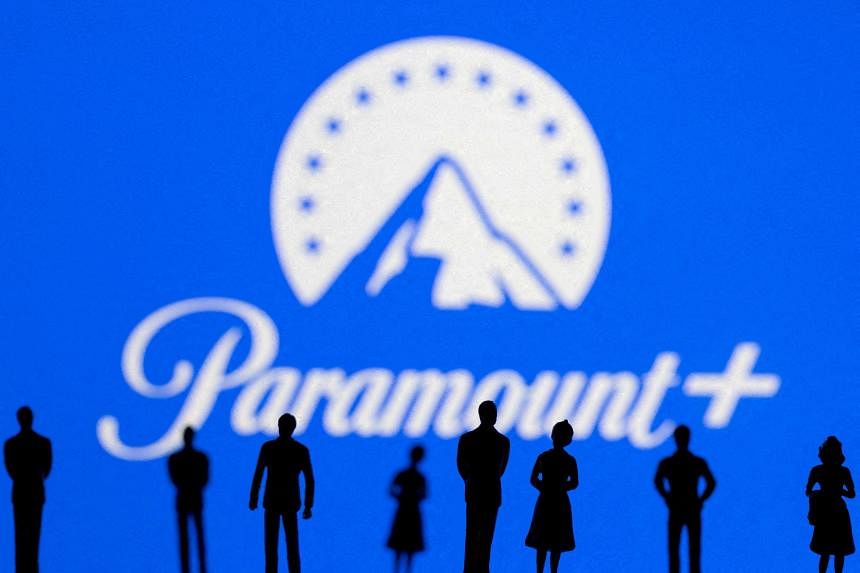 Paramount Agrees to Merge with Skydance, Crowning New Hollywood Mogul