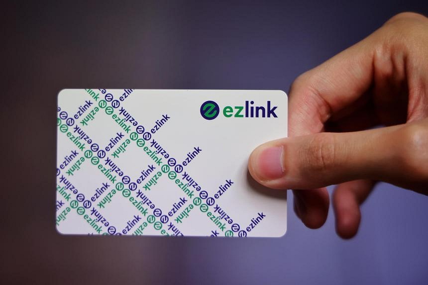 37,000 people collect free ez-link, Nets FlashPay cards after SimplyGo plan  shelved | The Straits Times