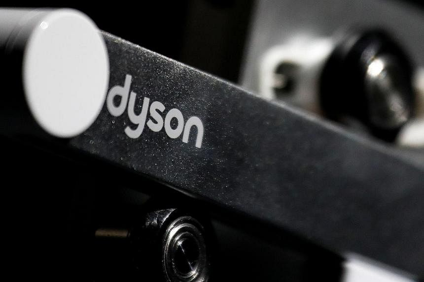 Dyson to axe around 1,000 jobs in Britain