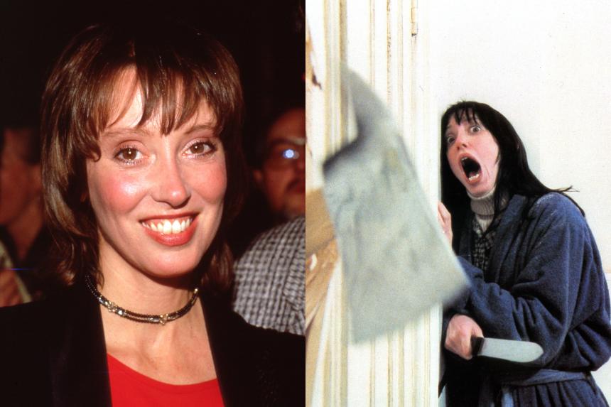 The Shining actress Shelley Duvall dies aged 75 | The Straits Times