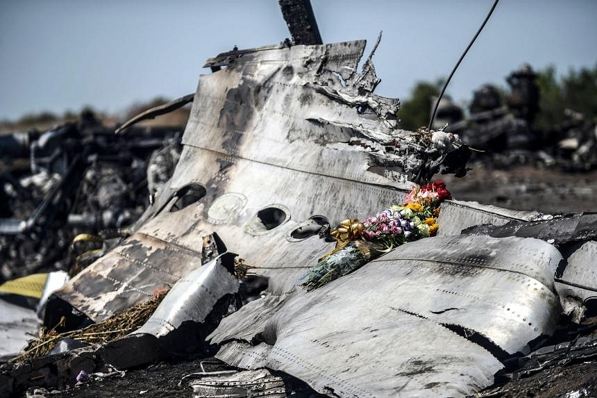 Hopes For Justice Fade As Relatives Mourn 10th Anniversary Of MH17 ...