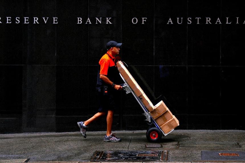 Australia’s June jobs jump beyond forecasts but unemployment rate still up