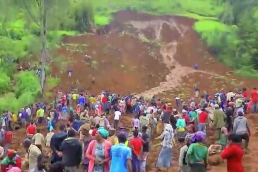 Death toll from Ethiopian landslides jumps to 229, official says
