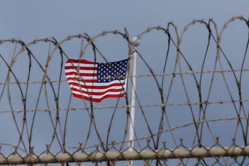 Three Sept 11 suspects agree to plead guilty at Guantanamo, New York Times reports