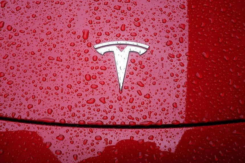 Tesla sued by family of motorcyclist killed in autopilot crash The