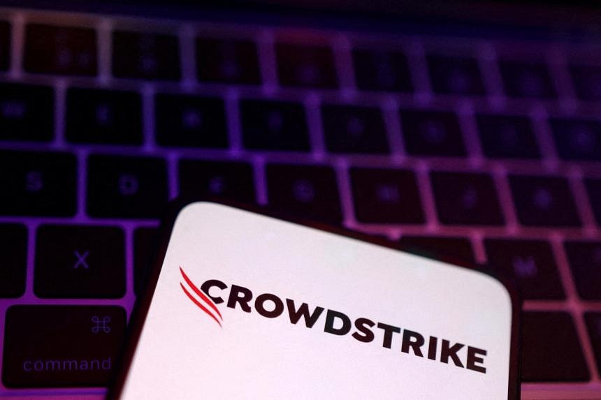 2024-07-31T212457Z852045659RC2X49ARKLP5RTRMADP3CROWDSTRIKE-HLDG-LAWSUIT.JPG