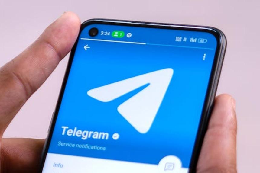 Explainer: All about Telegram, and why it became a go-to app for ...