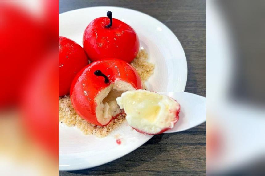 嚥下・咀嚼障害を持つ人のための「インクルーシブフード」が日本で人気上昇