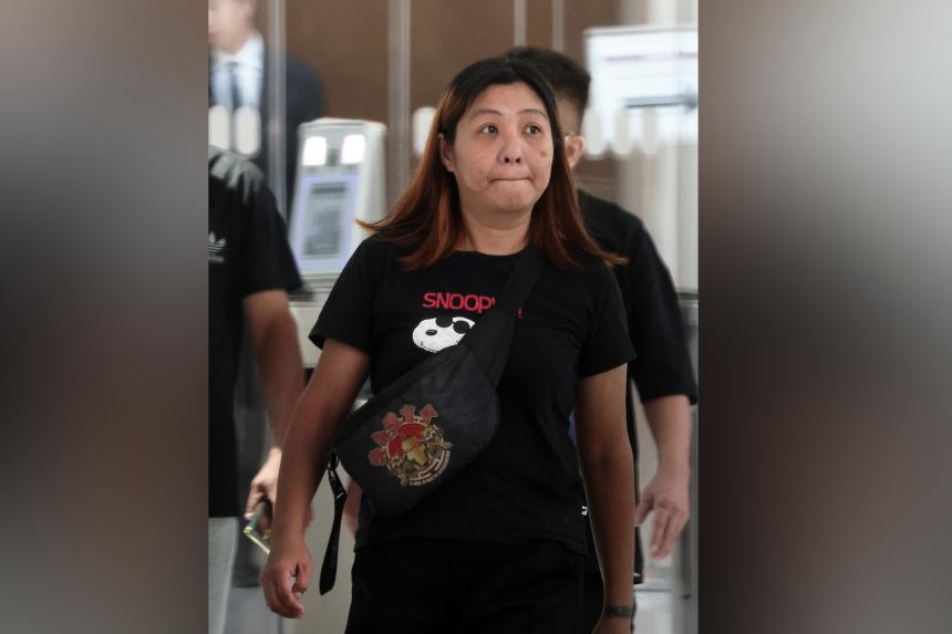 Jail for temple employee who misappropriated over $38k in donations and ...